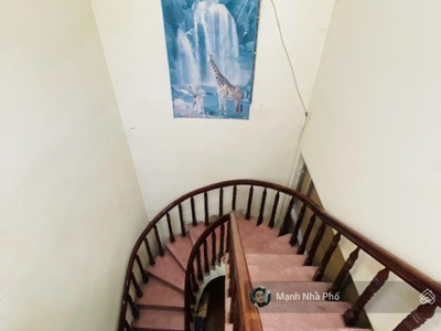 Bán nhà bàu cát nguyễn hồng đào gần nhà ga metro 4.1m x 23m 3 tầng giá 10.9t tl 1