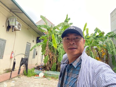 Bán đất giáp hải  đa tốn , gia lâm   86,7m , giá 6 tỷ 3