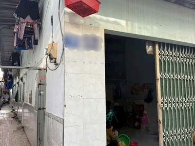 Bán dãy trọ 256m   13 phòng   kiot , nguyễn đức thiệu 100m  thông lý thường kiệt, dĩ an, chỉ 5,8 tỷ 3