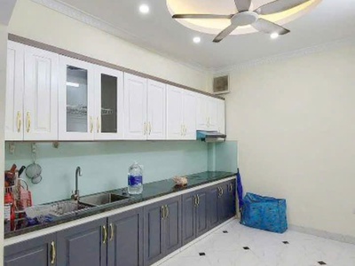 Bán nhà 4 tầng vũ tông phan - ngõ rộng ô tô đỗ sát nhà giá 4,1  tỷ - nhà chưa sổ 3