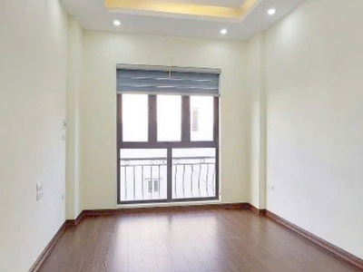 Bán nhà 4 tầng vũ tông phan - ngõ rộng ô tô đỗ sát nhà giá 4,1  tỷ - nhà chưa sổ 1