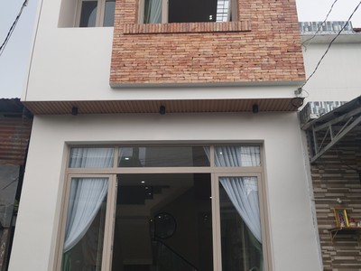 Bán nhà mặt phố kdc đường số 8 , tp. sa đéc. 65m2, 3 tầng, giá 2.7 tỷ, sổ hồng. 0