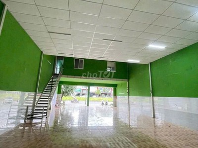 Cho thuê nhà kho 210M2 tại Hoà Khánh, giá 9 triệu 0