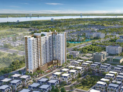 Bán căn hộ 1 phòng ngủ  1 tại chung cư nexus tower việt trì. lh 0865566675 4