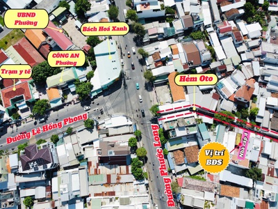 Bán đất phước long   oto tới nơi, gần ubnd, chợ bình tân   3.5 tỷ 1