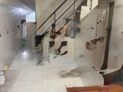 Nhà kiệt gần đào tấn đi bộ 2 phút ra bạch đằng, cầu rồng, 46m2, 2 tầng, 3pn, hơn 3 tỷ 1