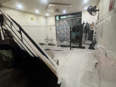 Nhà kiệt gần đào tấn đi bộ 2 phút ra bạch đằng, cầu rồng, 46m2, 2 tầng, 3pn, hơn 3 tỷ 0