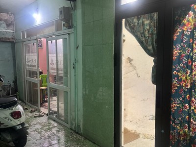 Nhà kiệt gần đào tấn đi bộ 2 phút ra bạch đằng, cầu rồng, 46m2, 2 tầng, 3pn, hơn 3 tỷ 2