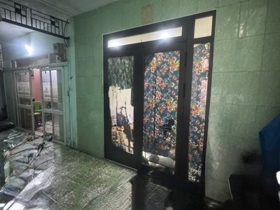 Nhà kiệt gần đào tấn đi bộ 2 phút ra bạch đằng, cầu rồng, 46m2, 2 tầng, 3pn, hơn 3 tỷ 4