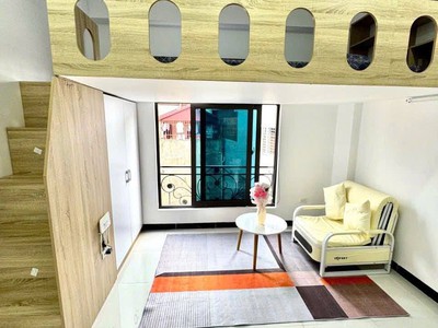 Nhỉnh 14 tỷ. Căn hộ DV Vương Thừa Vũ, 47m 7 tầng,MT4.2m, Thang máy, doanh thu 70 tr/th 0