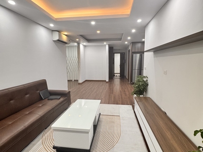 Tin thật 100  ch 108m2 x 3pn n01 - t5 ngoại giao đoàn - ban công hướng đông - nội thất 800 triệu 3