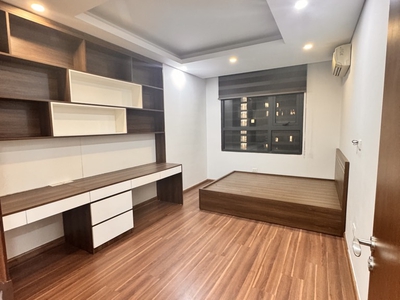 Tin thật 100  ch 108m2 x 3pn n01 - t5 ngoại giao đoàn - ban công hướng đông - nội thất 800 triệu 2