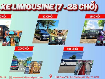 Xe đẹp   Giá tốt   Tài xế thân thiện    Gọi ngay SGC Tourist để có giá ưu đãi 0