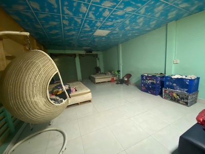 Ngộp bank bán gấp nhà  10.4x10.5  mặt tiền lê thị riêng, thới an, q.12   giá cực sốc‼ 1