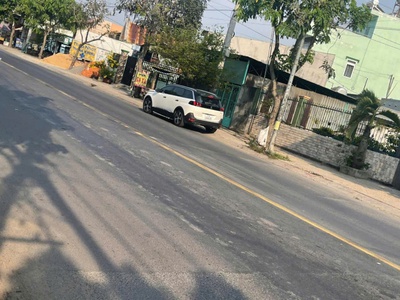 Mặt tiền kd đỉnh nguyễn văn bứa   song hành ql22, hóc môn   giá tốt nhất 3