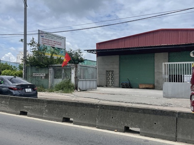 Bán nhà mặt tiền 20x63m giá 33,9 tỷ đường nguyễn văn bứa 0