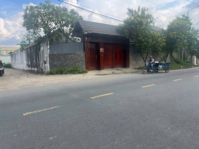 Siêu phẩm biệt thự  20x34  mặt tiền dương công khi   tân hiệp, hóc môn 3