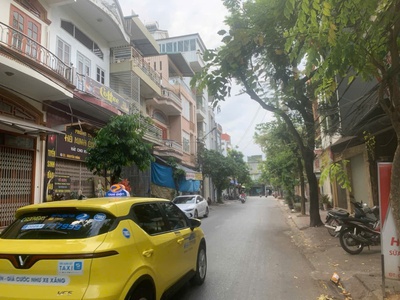 Bán nhà góc mặt đường nguyên hồng, lam sơn, lê chân   vị trí đẹp, kinh doanh đỉnh 1