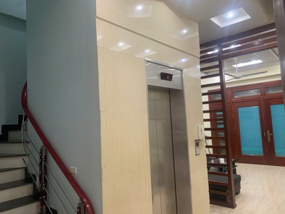 Bán nhà góc mặt đường nguyên hồng, lam sơn, lê chân   vị trí đẹp, kinh doanh đỉnh 3