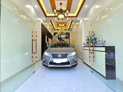 Bán nhà khu nhà ở cao cấp 120 ngô gia tự   vị trí đẹp, full nội thất, dân trí cao 0