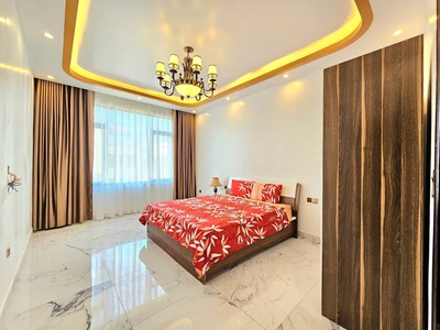 Bán nhà khu nhà ở cao cấp 120 ngô gia tự   vị trí đẹp, full nội thất, dân trí cao 3