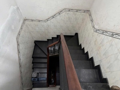 Bán nhà mặt tiền tân hòa đông - ngay co.op phú lâm, quận 6, 5,6x19m, 5 tầng, 14,9 tỷ. 3