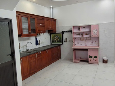 Bán nhanh nhà 3 tầng gần đường bùi viện   sổ đỏ chính chủ   vị trí đẹp 1