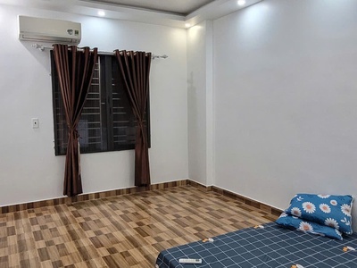 Bán nhanh nhà 3 tầng gần đường bùi viện   sổ đỏ chính chủ   vị trí đẹp 3