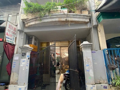 Nhà giá tốt nhất trong 3 ngày đường hà thị khéo, p.trung mỹ tây, q12 0