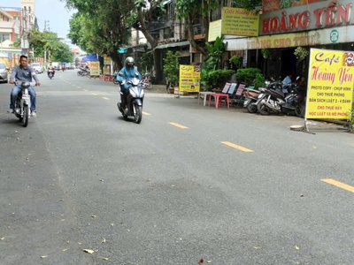 Nhà giá tốt nhất trong 3 ngày đường hà thị khéo, p.trung mỹ tây, q12 2