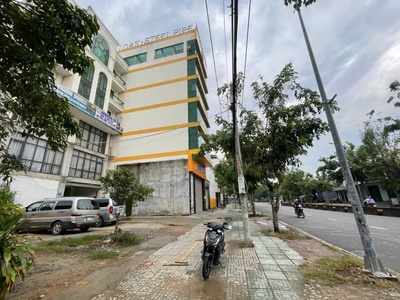 Đất  5x32  mặt tiền lê thị riêng   trung tâm hành chính q12   giá chỉ 12.2 tỷ‼ 2