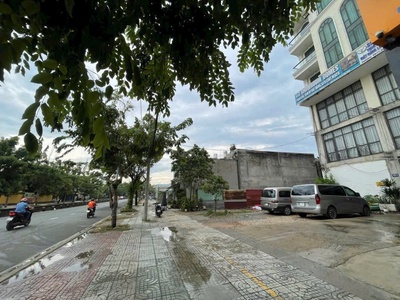 Đất  5x32  mặt tiền lê thị riêng   trung tâm hành chính q12   giá chỉ 12.2 tỷ‼ 3