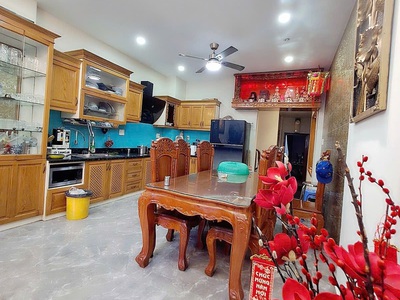 Bán nhà hxh 8m bờ bao tân thắng - ngay aeon, 4,2x20m, 5 t- 6 pn   thang máy, 11,9 tỷ. 2