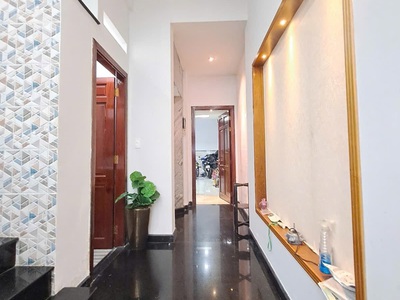 Bán nhà hxh 8m bờ bao tân thắng - ngay aeon, 4,2x20m, 5 t- 6 pn   thang máy, 11,9 tỷ. 4