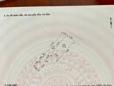 Tin thật 100  bán chung cư mini lô góc 72m2 x 17p tại trịnh văn bô - dt 1,25 tỷ/năm - gần đh fpt 1