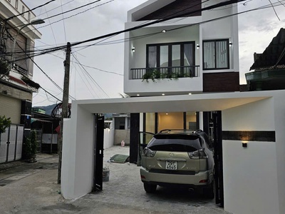 Bán nhà vườn lô góc 2 mặt tiền ngay thị trấn diên khánh 1