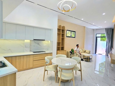 Bán nhà vườn lô góc 2 mặt tiền ngay thị trấn diên khánh 2