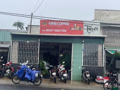 Chính chủ bán nhà mặt tiền đường   150 ngô quyền, phường cam ly, đà lạt, lâm đồng 2