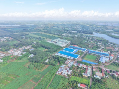 Không gian sống đẳng cấp cho chuyên gia, sổ riêng, giá chỉ từ 980 triệu 3