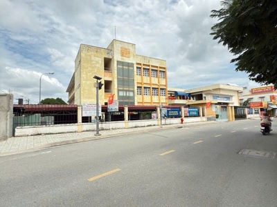 Cơ hội vàng q.12: đất thổ cư gần kdl bến xưa giáp ranh nguyễn oanh gò vấp, 101m2, sổ đỏ trao tay, 1