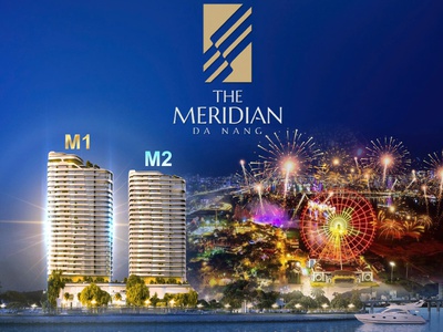 Thư mời tham dự lễ ra quân dự án the meridian đà nẵng 0