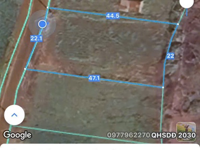 Chủ cần bán lô bình trung mt đường nhựa cách đường 765 khoảng 700m 3