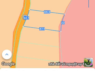 Chủ cần bán lô bình trung mt đường nhựa cách đường 765 khoảng 700m 4