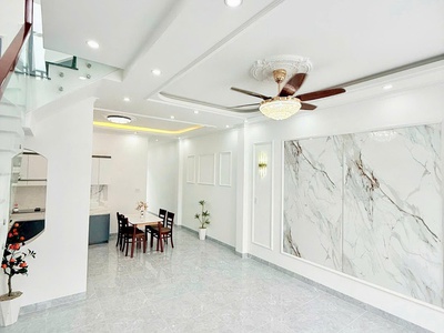 Bán biệt thự mái thái cổ điển phường bắc nha trang. 1