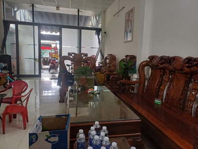 Mặt tiền lê thanh nghị   vỉa hè 20m   đường 10.5m   vị trí đắc địa tt hải châu 1