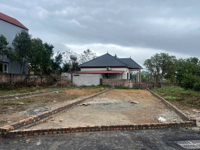 Đất đẹp - giá tốt - cần bán nhanh lô đất vị trí đắc địa tại xã ngọc thanh, tp phúc yên, vĩnh phúc 2