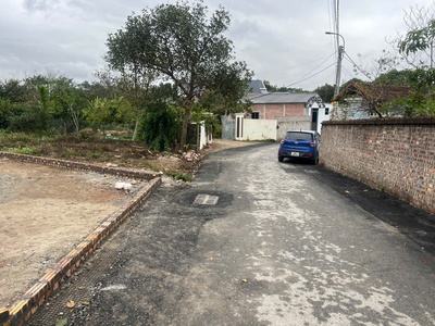 Đất đẹp - giá tốt - cần bán nhanh lô đất vị trí đắc địa tại xã ngọc thanh, tp phúc yên, vĩnh phúc 3