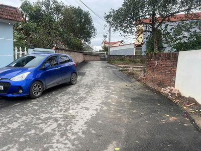 Đất đẹp - giá tốt - cần bán nhanh lô đất vị trí đắc địa tại xã ngọc thanh, tp phúc yên, vĩnh phúc 4