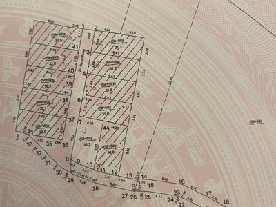  bán lô góc đẹp tại đông dư   gia lâm, giá chỉ 3.x tỷ  1