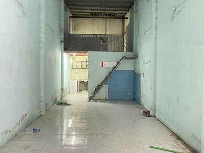 Bán nhà mặt tiền võ văn vân   vĩnh lộc b, bình chánh   4x17m, giá chỉ 8.5 tỷ, pháp lý chuẩn   công 3